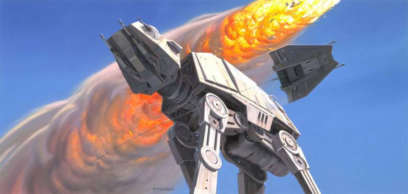 Star Wars – gry z tego uniwersum zostały odrzucone przez Disneya