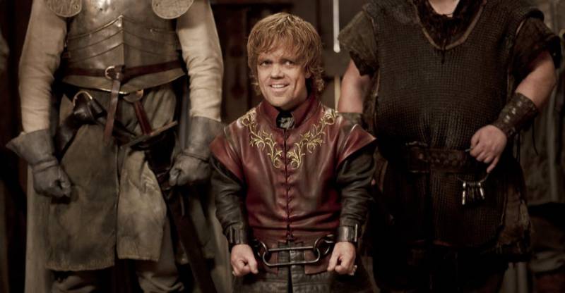 Game of Thrones – przy grze pracują przedstawiciele HBO