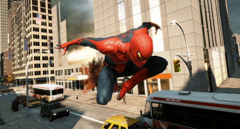 The Amazing Spider-Man 2 ląduje – zobacz zwiastun premierowy