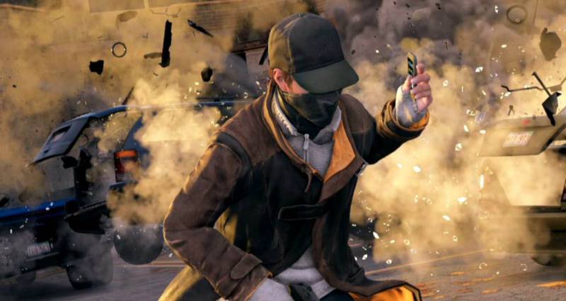 Watch Dogs – szczegóły dotyczące trybu multiplayer