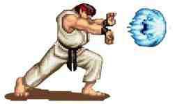 kinemato(GRA)fia: #4: Street Fighter