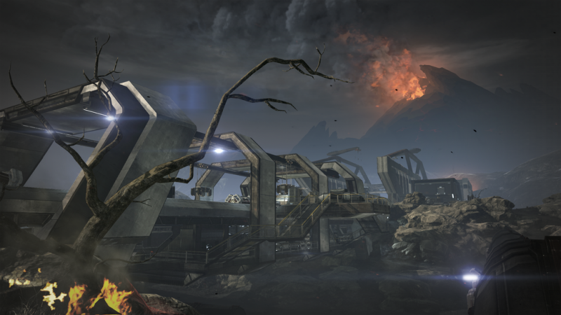 Project Legion będzie pecetową wersją Dust 514 'na sterydach'