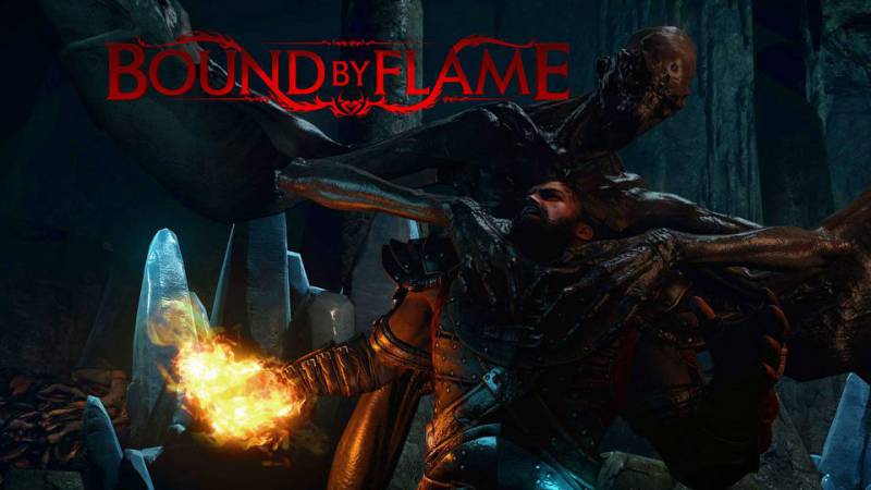 Bound by Flame - siekanie czas zacząć!