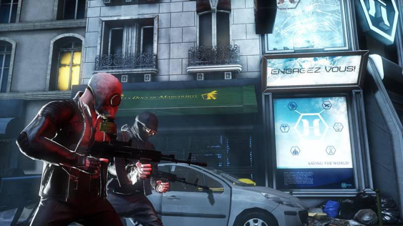 Killing Floor 2 zapowiedziane!