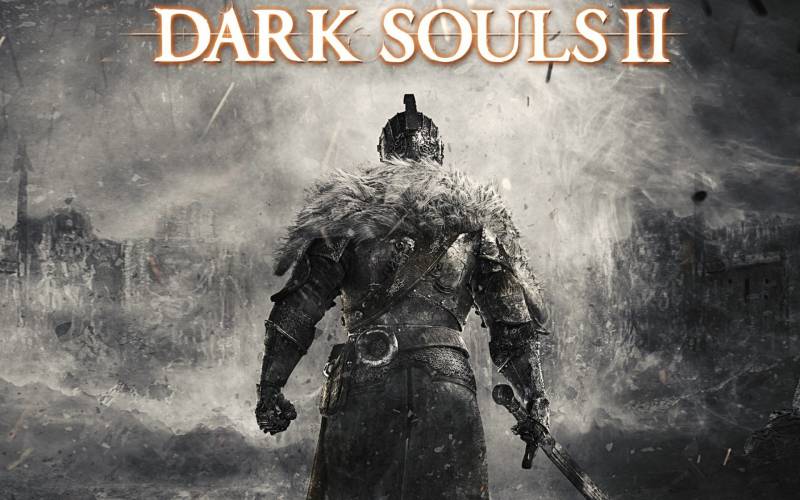 Namco Bandai wzbogaca się - Dark Souls 2 motorem sukcesu firmy?