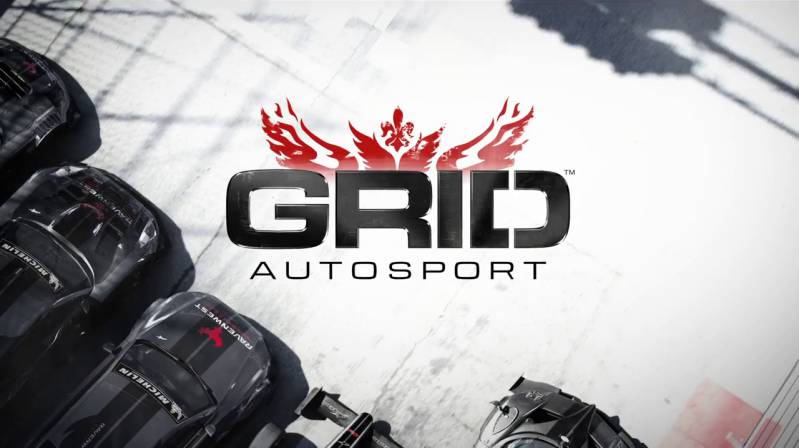 System zniszczeń w GRID: Autosport wygląda na całkiem rozbudowany