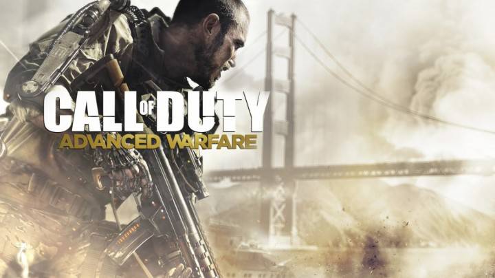 Call of Duty: Advanced Warfare na X360 i PS3 tworzone przez inne studio