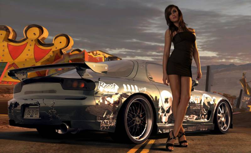 Need for Speed robi sobie przerwę – kolejna część w 2015