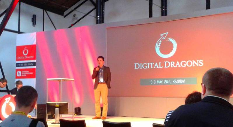 Digital Dragons 2014 – nasza relacja