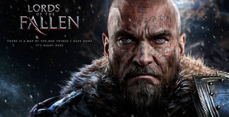 Lords of the Fallen – prezentacja z Digital Dragons 2014
