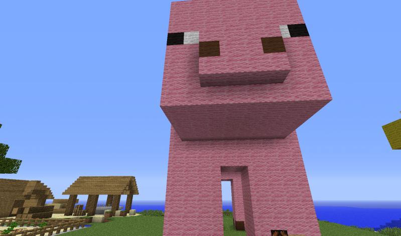 Minecraft pojawi się na PS4, PS Vita i XONE już w sierpniu