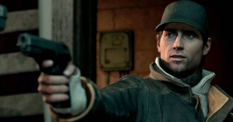 Watch Dogs na PS4 w najwyższej rozdzielczości, z płynną animacją