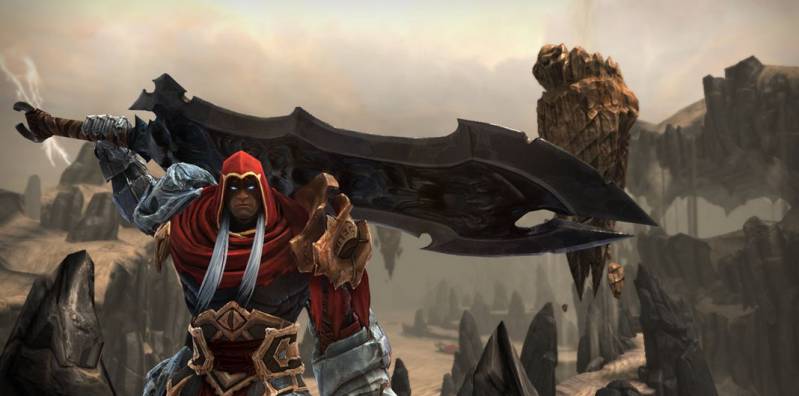 Darksiders 3 nadchodzi!