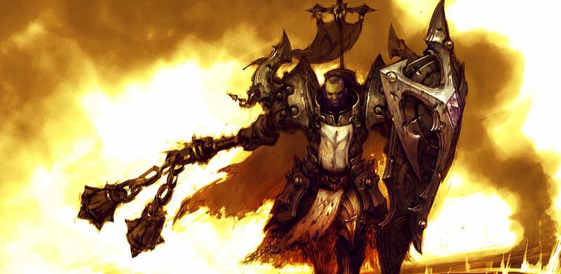 Diablo III: Ultimate Evil Edition w sierpniu na konsolach!