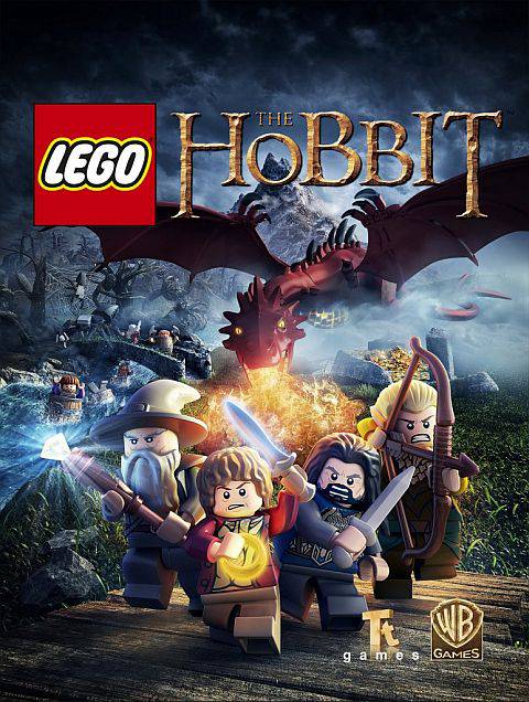 Recenzja gry Lego Hobbit