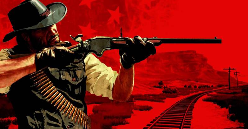 Następna gra od Rockstar Games? Ponoć upragnione Red Dead Redemption 2