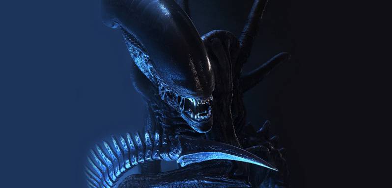 Twórca Obcego nie żyje, nie doczekał Alien: Isolation