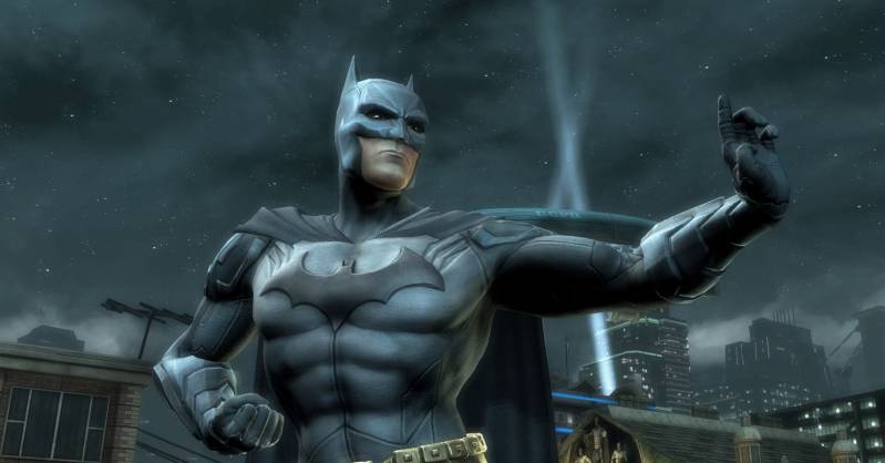 Injustice 2 czy nowe Mortal Kombat - co ujrzymy na E3?