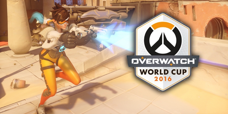Polacy powalczą o udział w Mistrzostwach Świata Overwatch