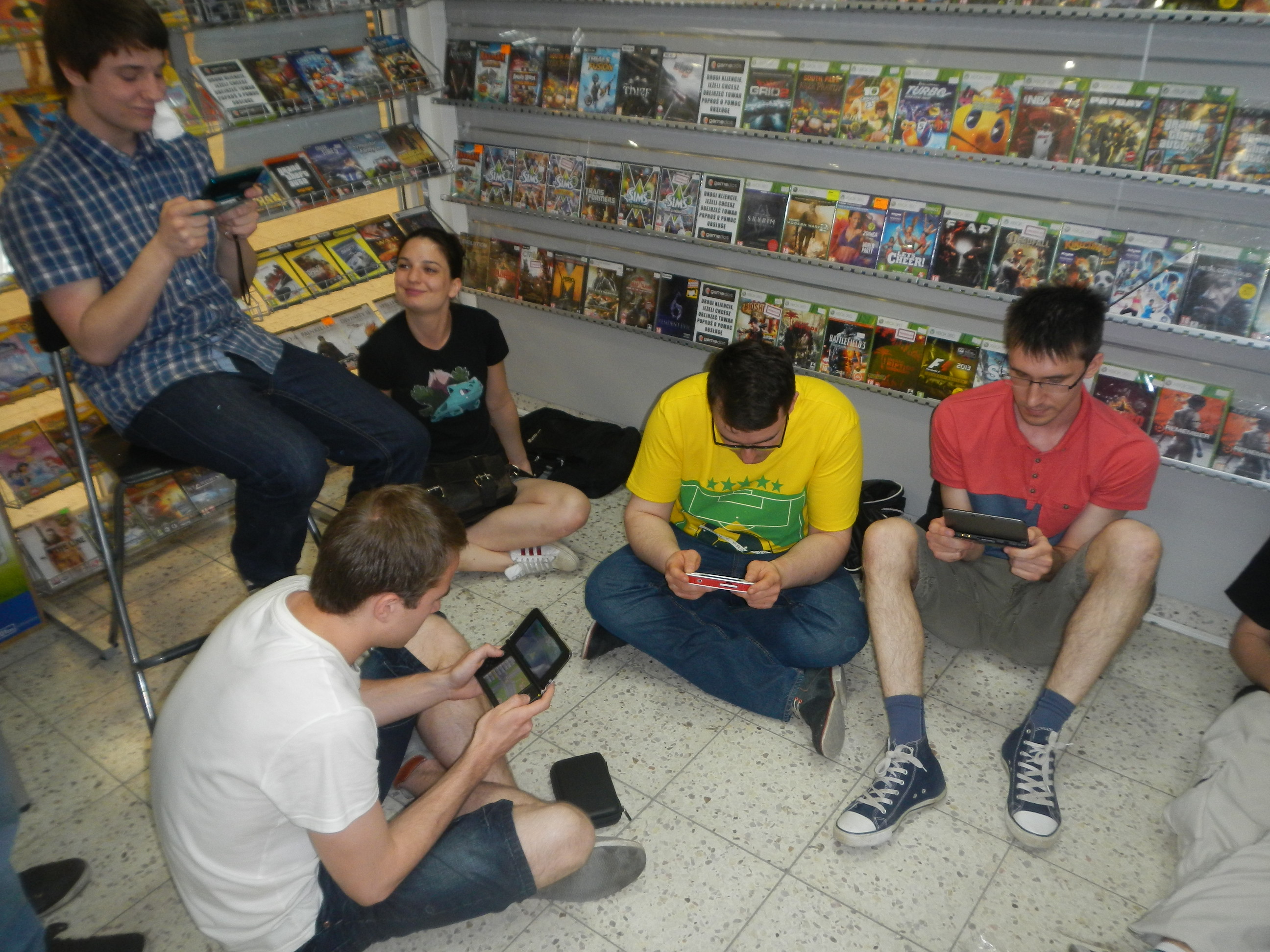 mario kart 7