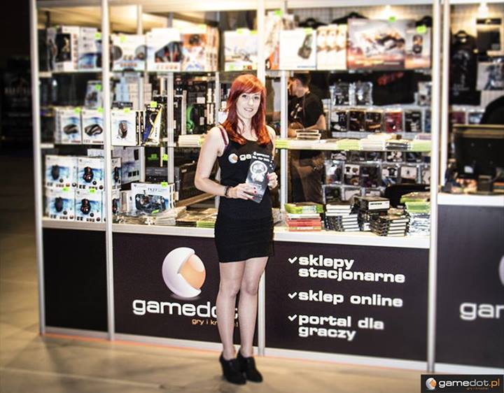 ola hostessa gamedot