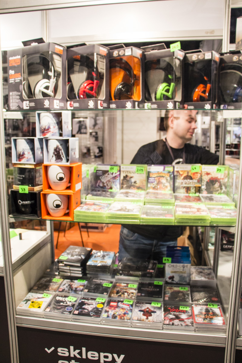 gamedot cd action expo