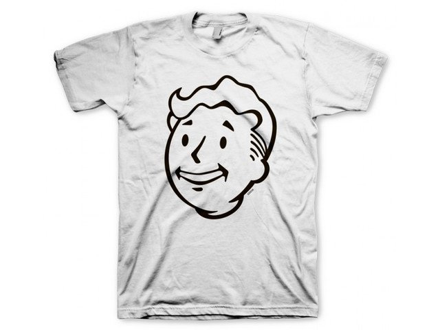 koszulka fallout
