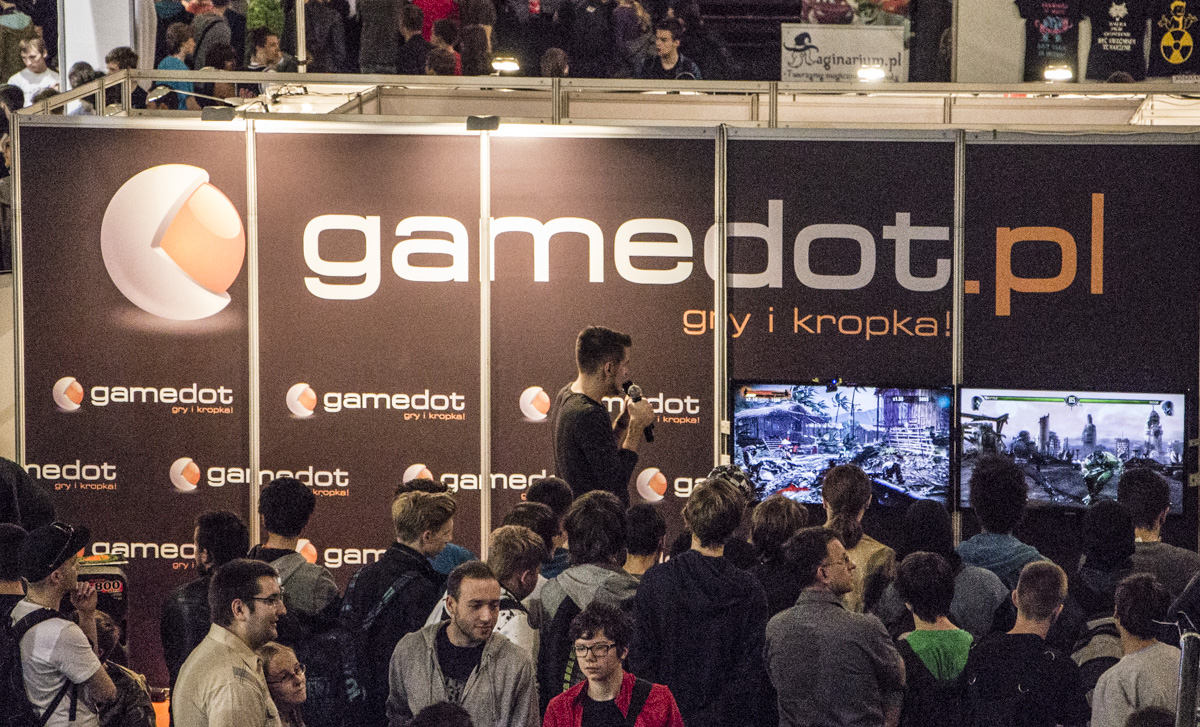 cd action expo gamedot