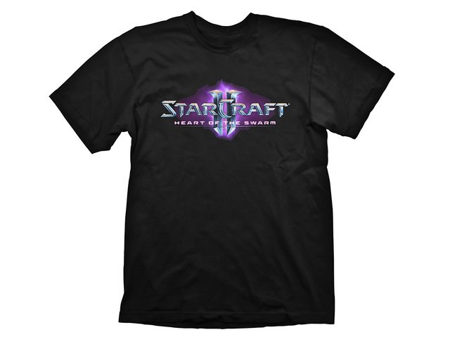 koszulka starcraft 2