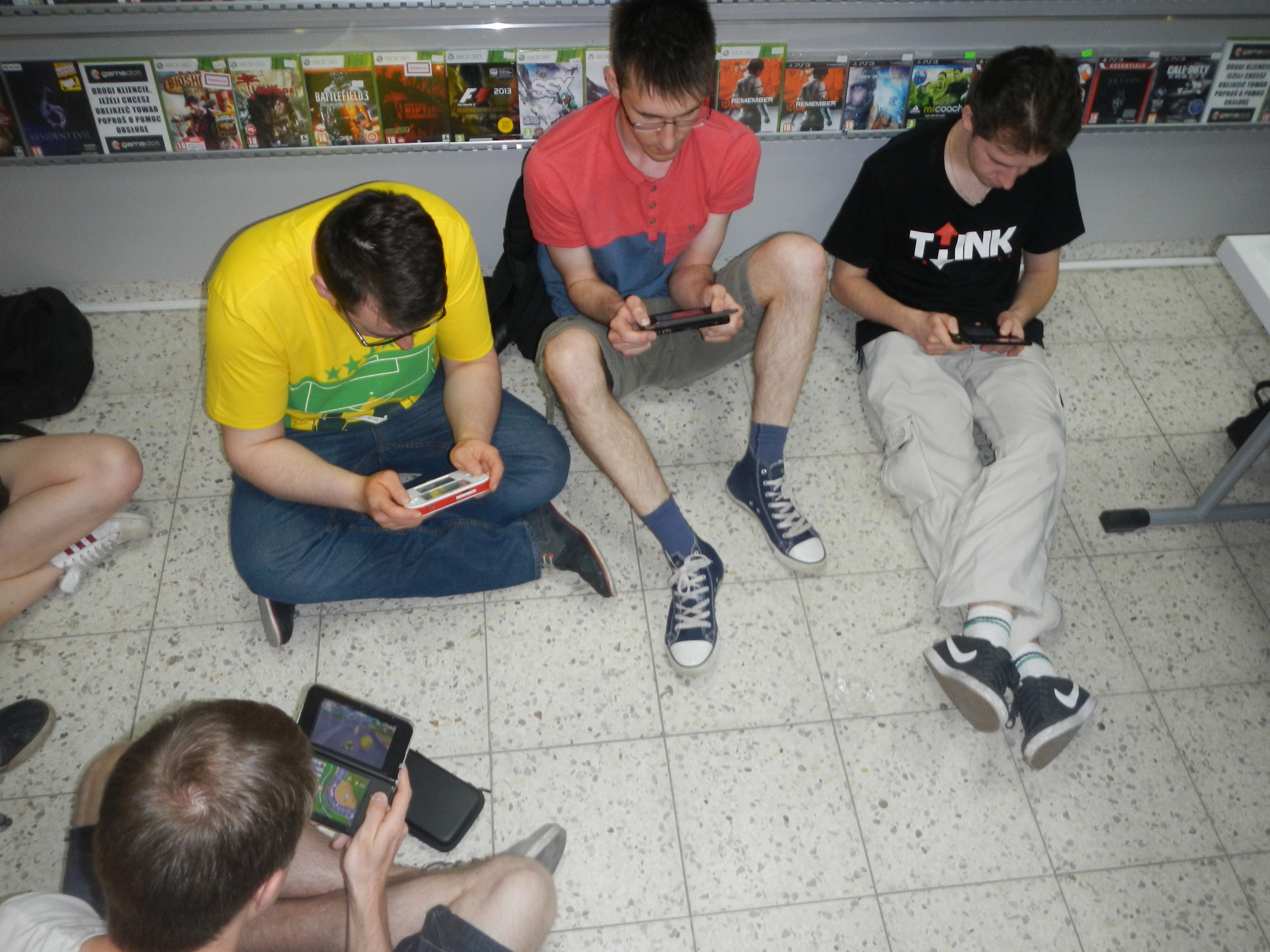 mario kart 7