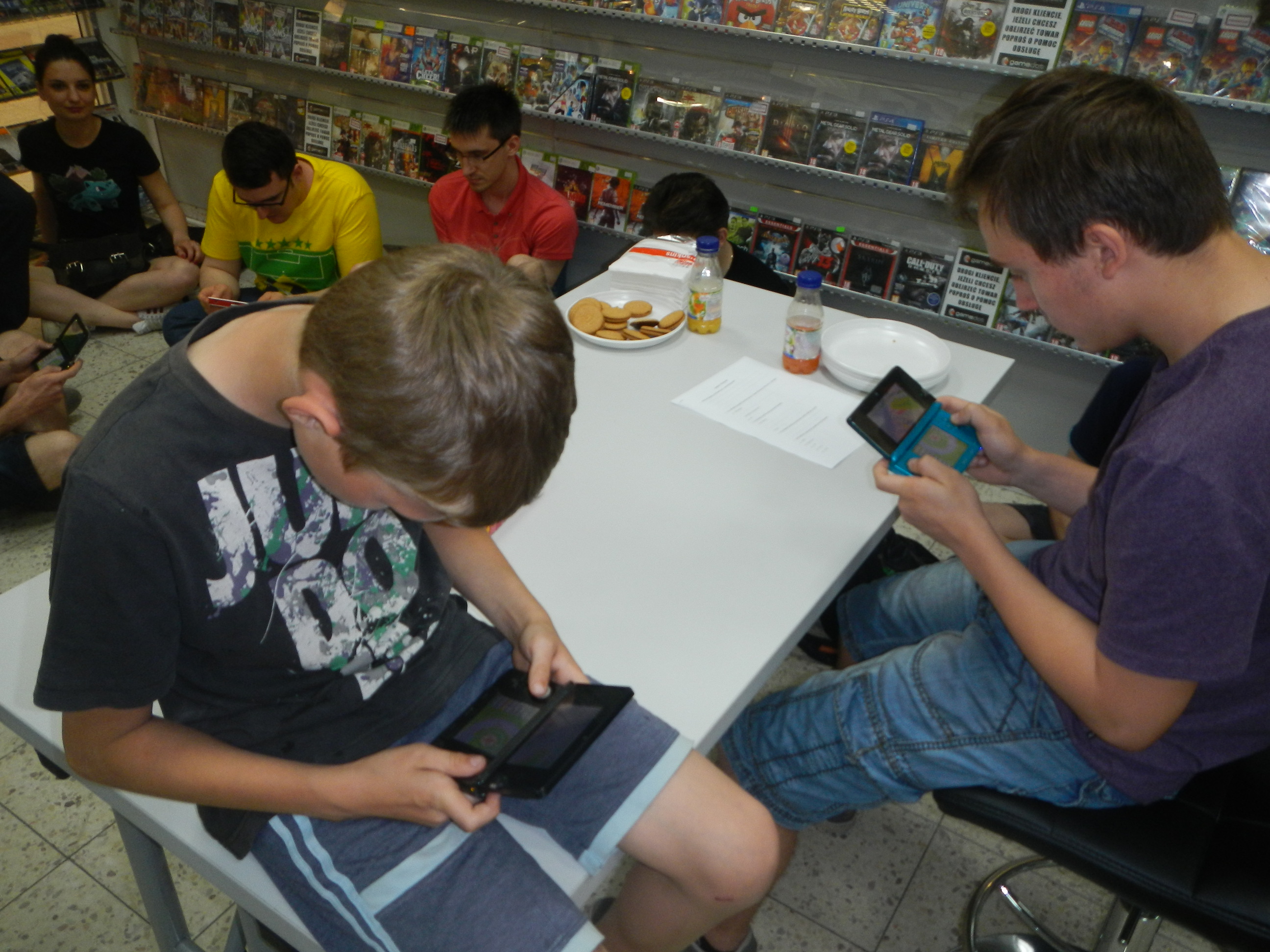 mario kart 7