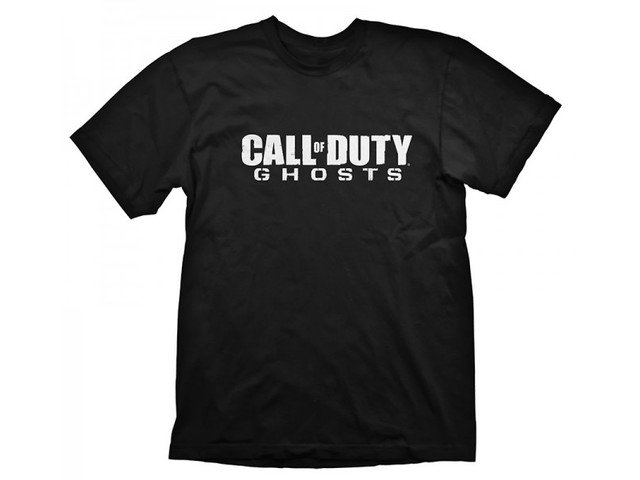 koszulka cod ghosts