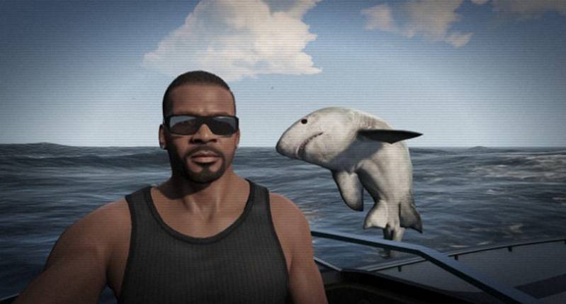GTA V z kolejnymi rekordami – Rockstar szykuje nową grę na 2015!