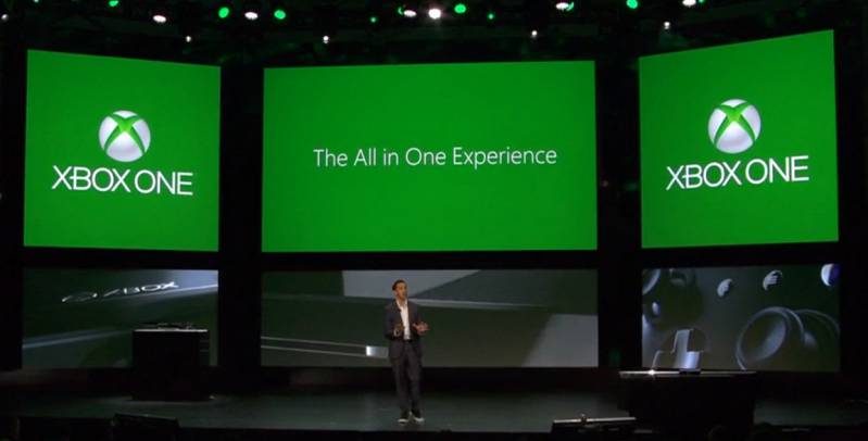 Xbox One bez Kinecta zyska na mocy?