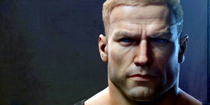 Wolfenstein: The New Order z 5 gigabajtowym, premierowym patchem