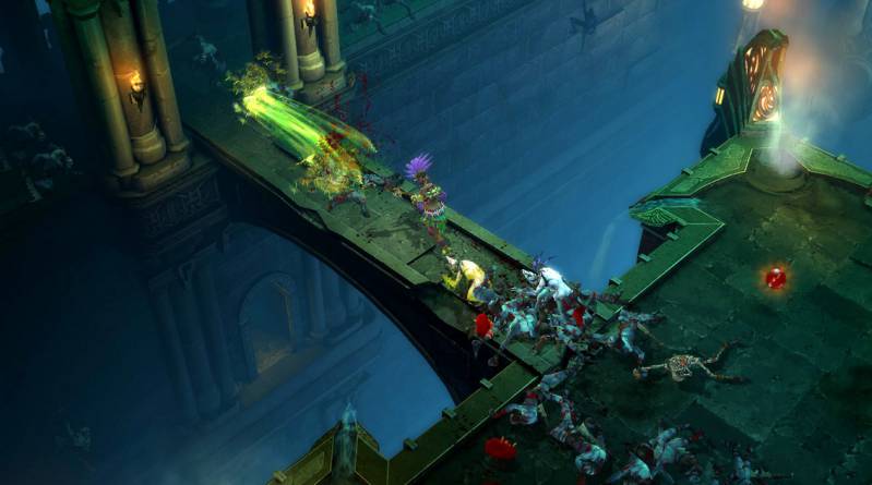 Diablo III ma już dwa lata, z tej okazji Blizzard nagradza graczy