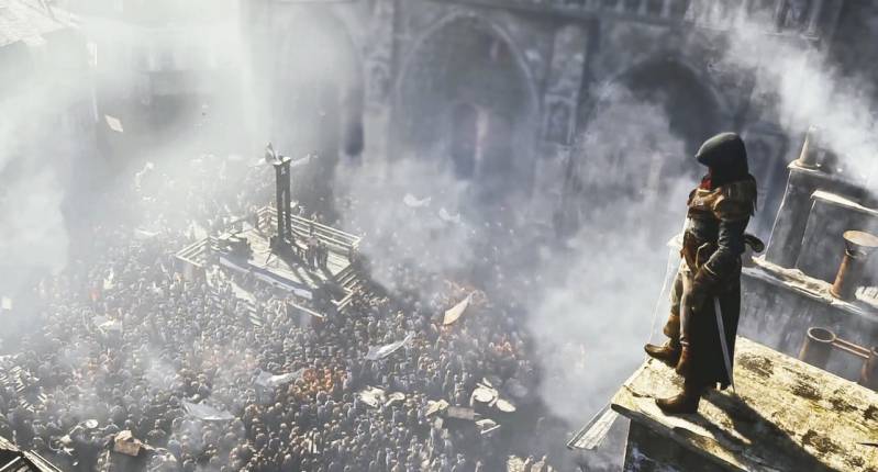 Assassin’s Creed – nowa część jeszcze w tym roku na PS3 i X360!