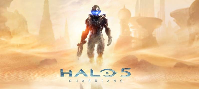 Halo 5 to teraz Halo 5: Guardians – premiera jesienią!