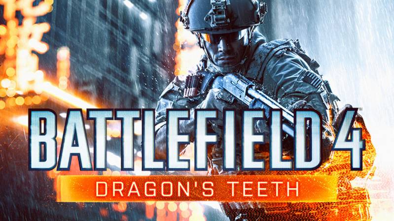 Battlefield 4 z nowym dodatkiem – oto Dragon's Teeth