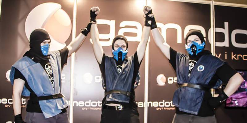 CD Action Expo: W samym sercu Hali Stulecia – czyli wideorelacja z imprezy część I