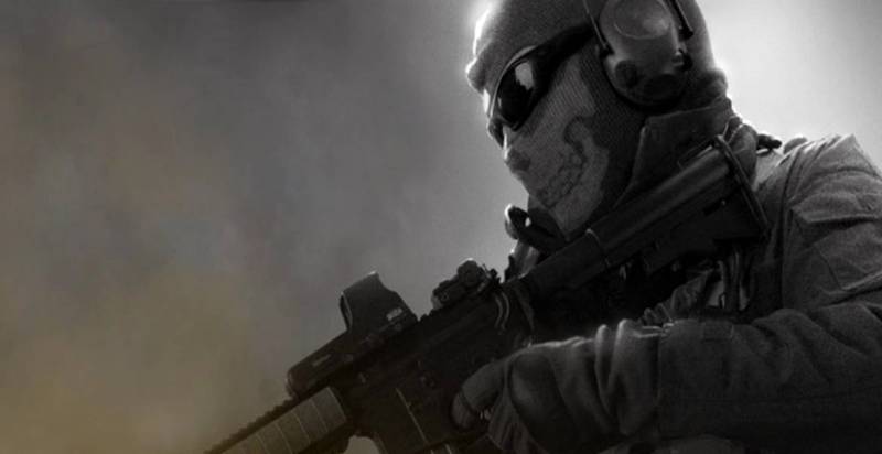 Call of Duty: Modern Warfare Collection trafi na PS4 i Xbox One?