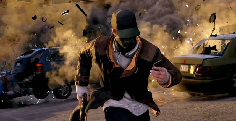 Watch Dogs – wyciekły gameplaye z wersji na PS4 [Aktualizacja]