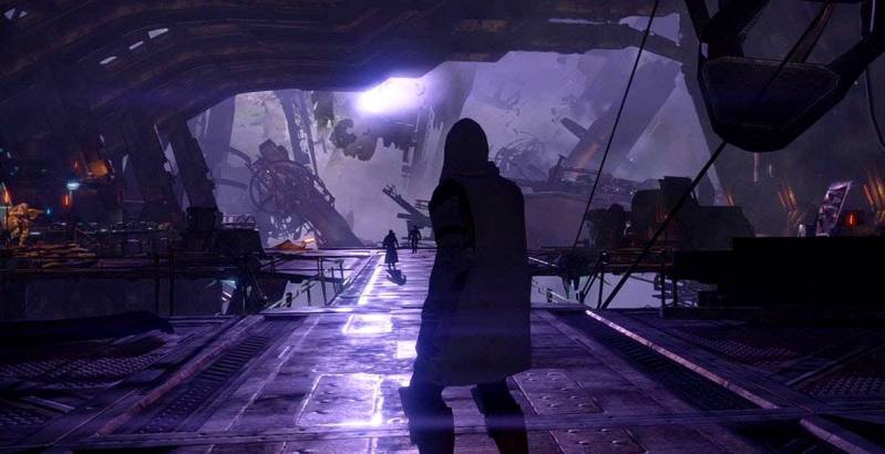 Destiny chce zmienić strzelaniny FPP – oto jak to zrobi