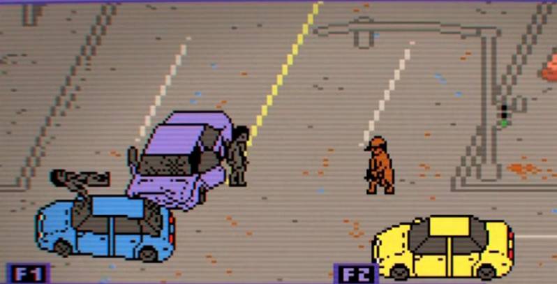 Watch Dogs mogłoby powstać nawet w 1989 roku