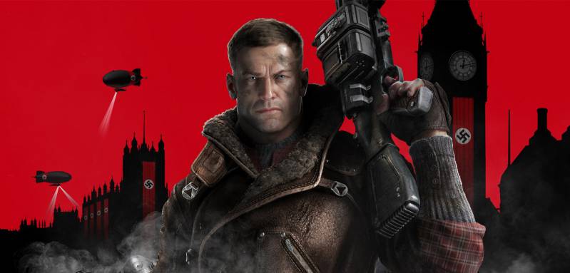 Wolfenstein: The New Order z niespodzianką dla fanów pierwszej części!