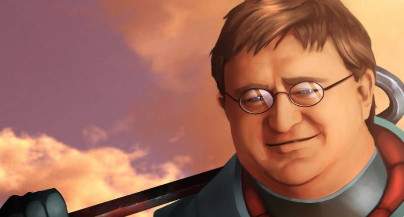 Valve znowu zmienia sposób w jaki będziecie grać na PC