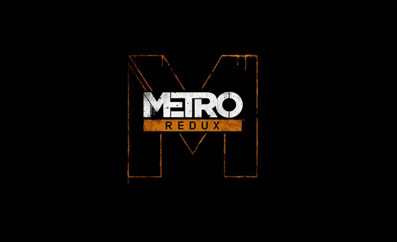 Metro Redux potwierdzone! Oto nowe-stare Metro