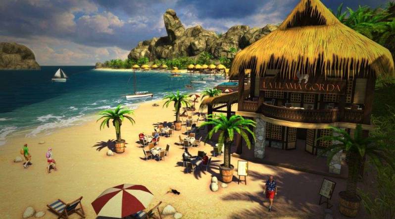 Tropico 5: Czy jesteście gotowi na zostanie 'El Presidente'?