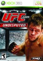 UFC 2009 UNDISPUTED.jpg
