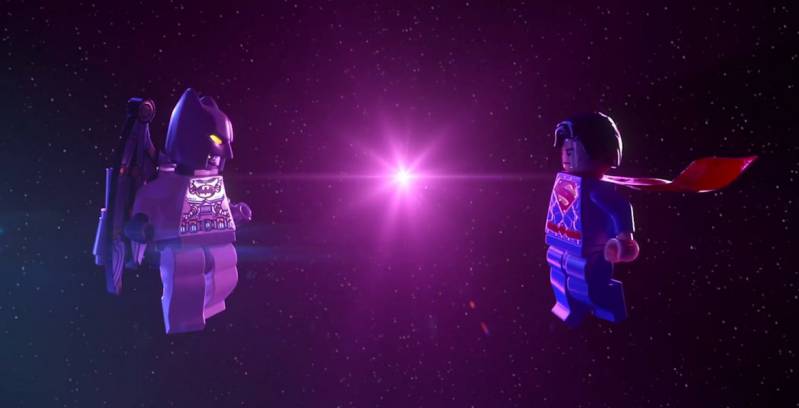 Lego Batman 3 nadchodzi! Czas postawić klocki w kosmosie!